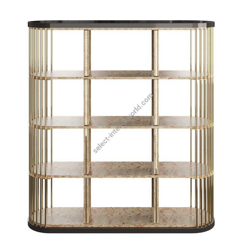 Castro Lighting / Shelves / Grace