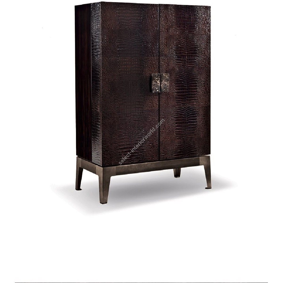 Longhi / Bar Cabinets / Grandeur Y 745