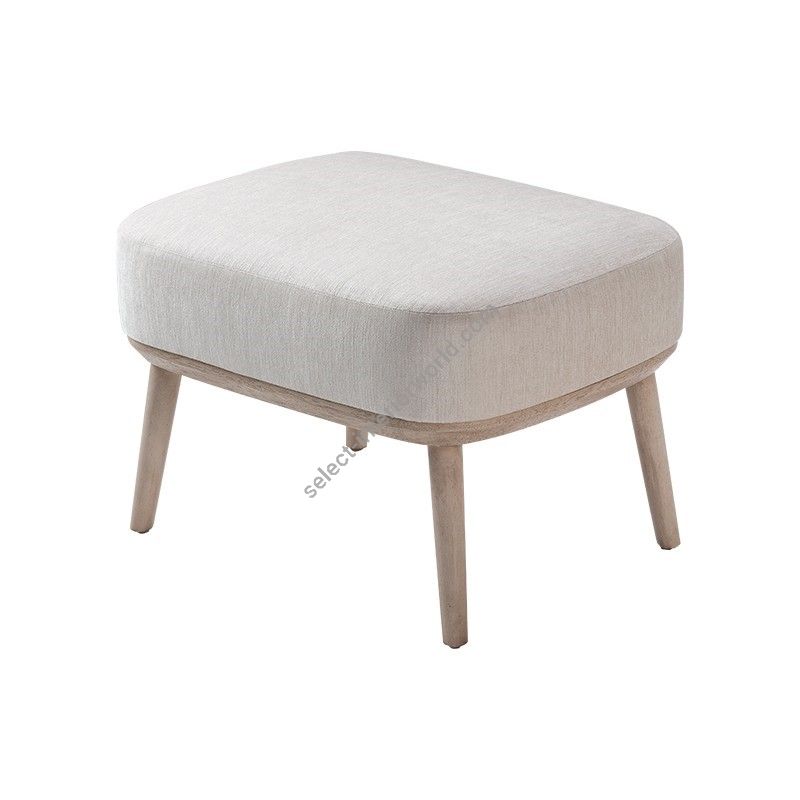 Adriana Hoyos / Poufs / Galapagos Stool 400