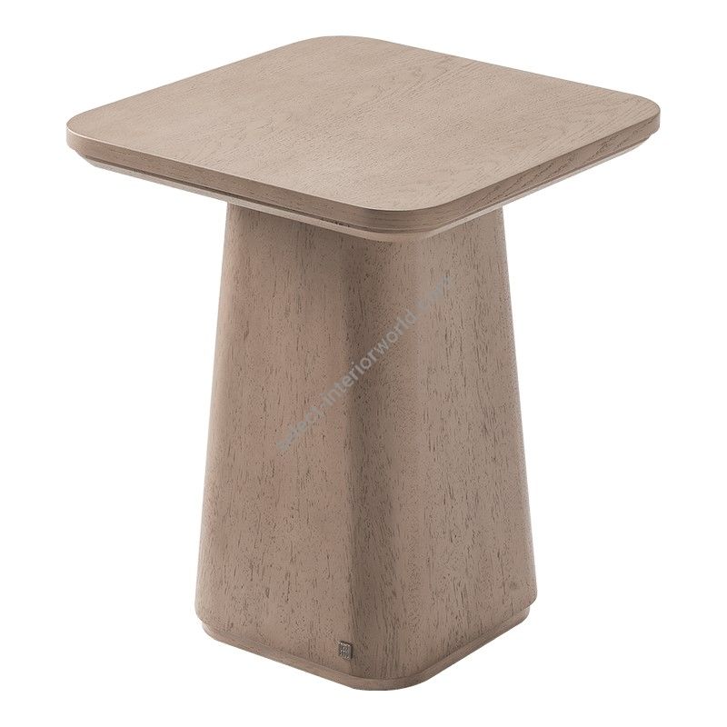 Adriana Hoyos / Side & Lamp Tables / Galapagos End Table 300