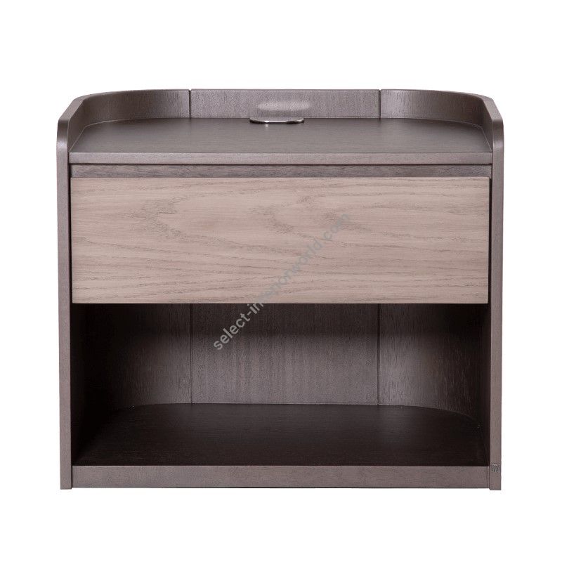 Adriana Hoyos / Nightstands / Galapagos 200