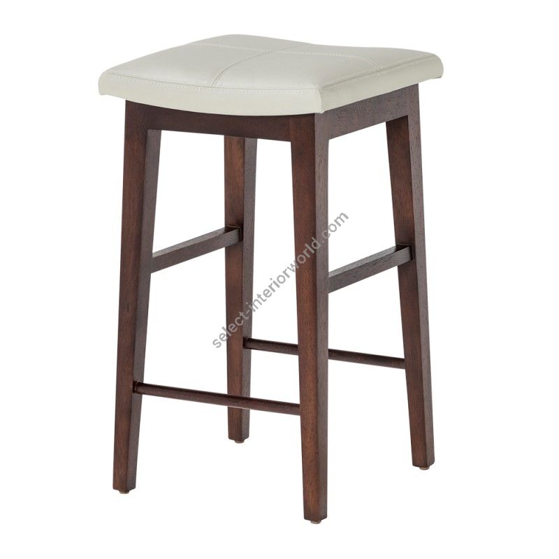 Adriana Hoyos / Bar Stools / Grafito Counter Stool 900