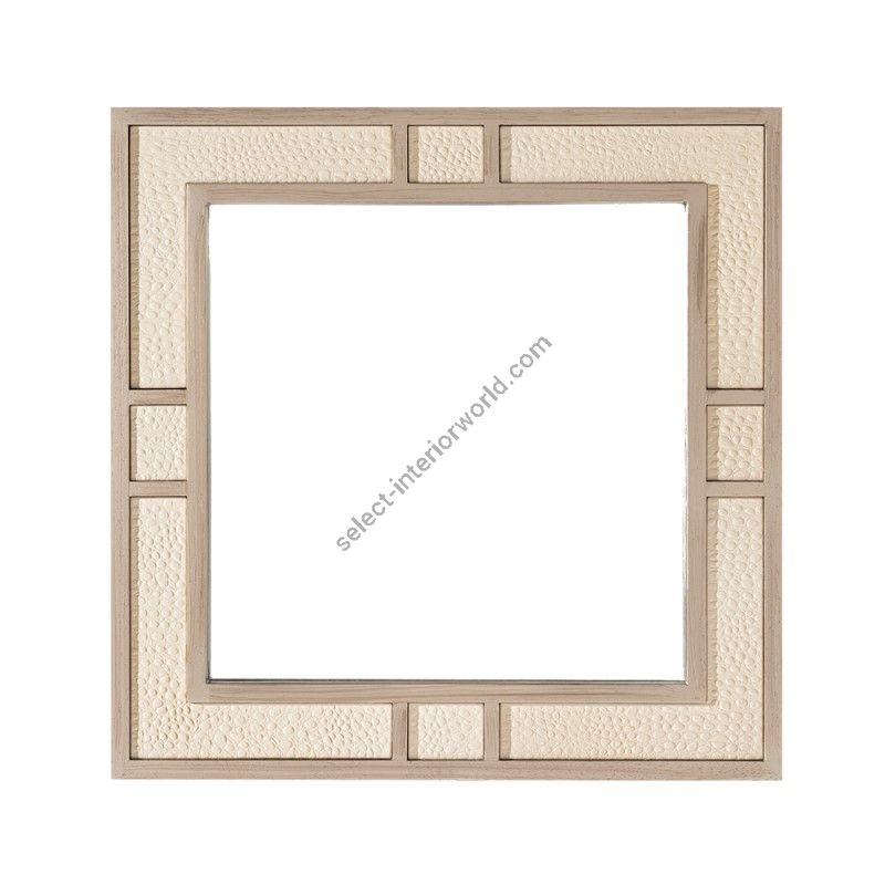 Adriana Hoyos / Wall Mirrors / Grafito 100