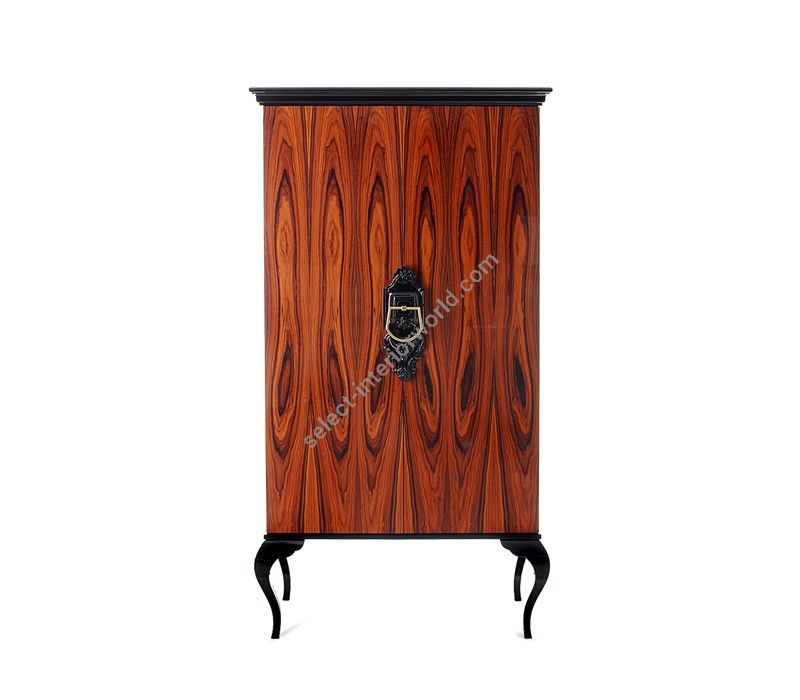 Boca do Lobo / Cabinets / Guggenheim