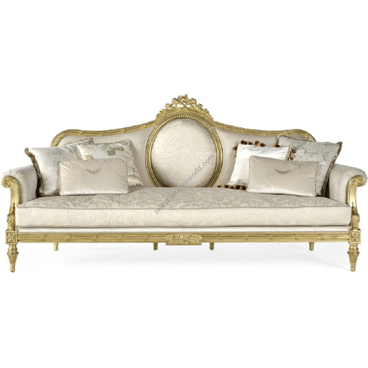 Jumbo Collection / Sofas / Guirlande