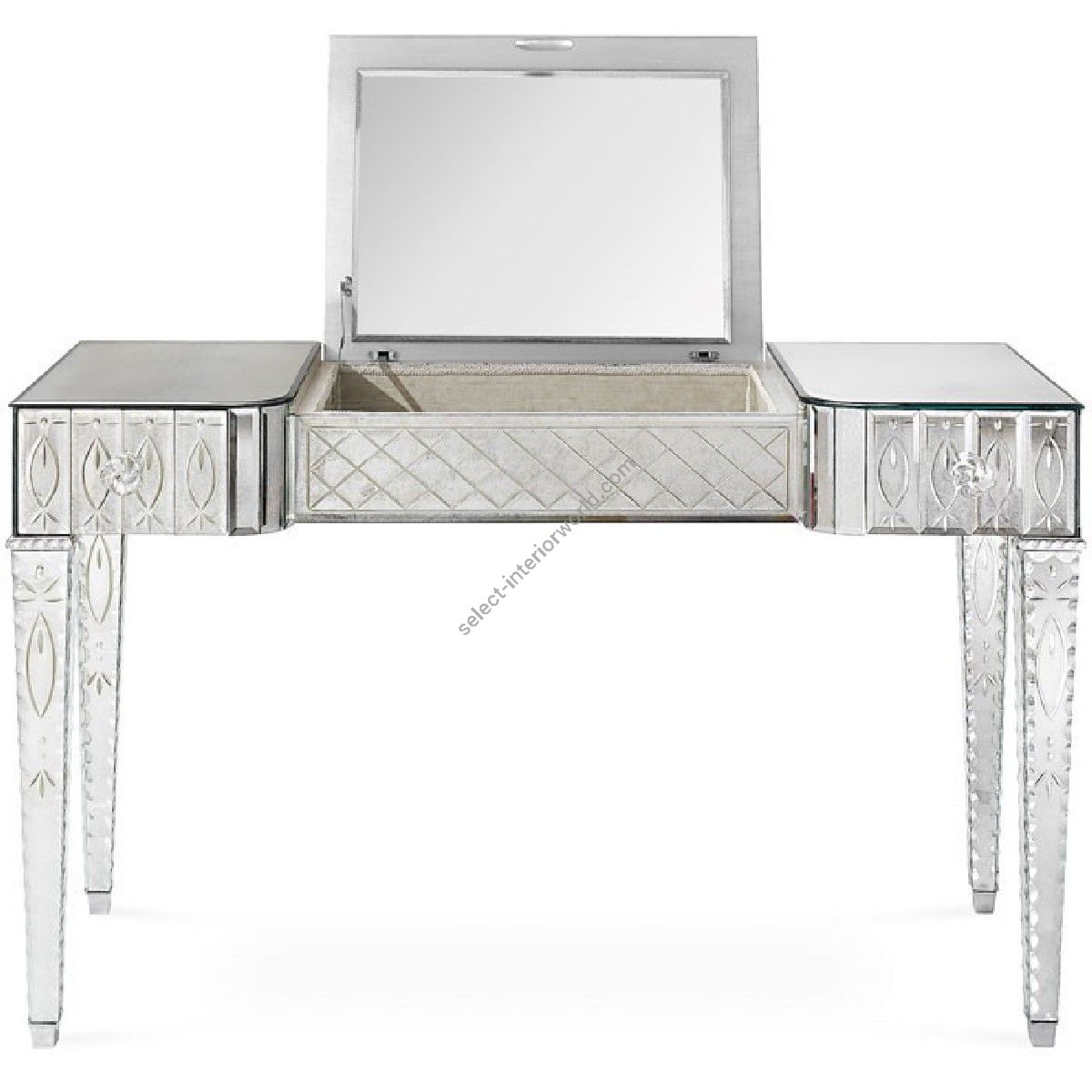 Arte Veneziana / Dressing Tables / Gustave French Style FVT-AVA-006-TAV7D