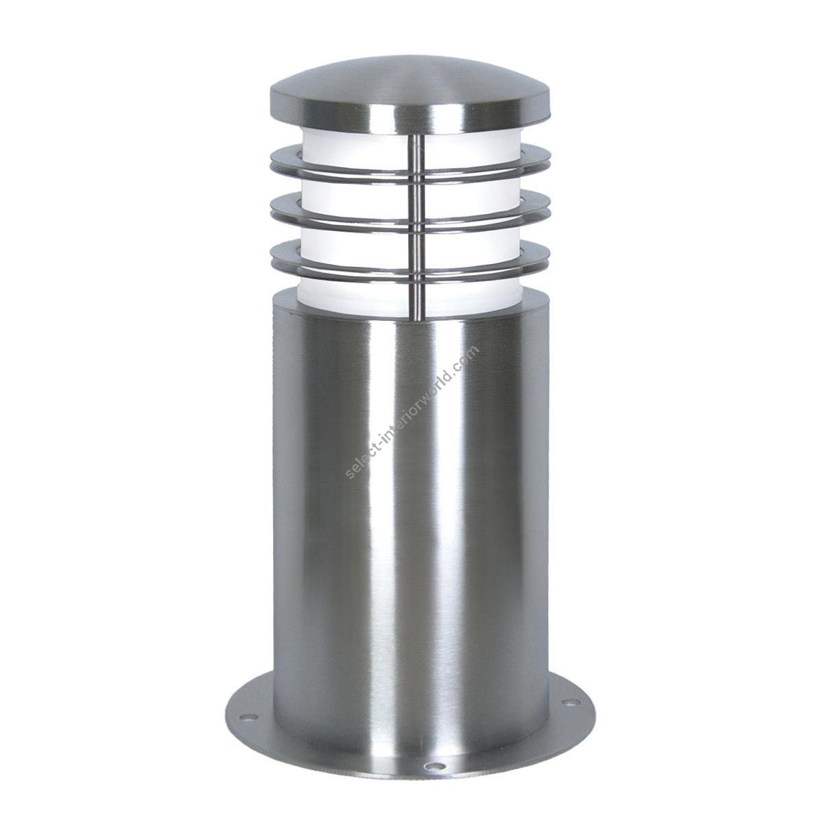 Elstead Lighting / Outdoor Bollard Lights / Sandbanks 1 Mini Stainless Steel
