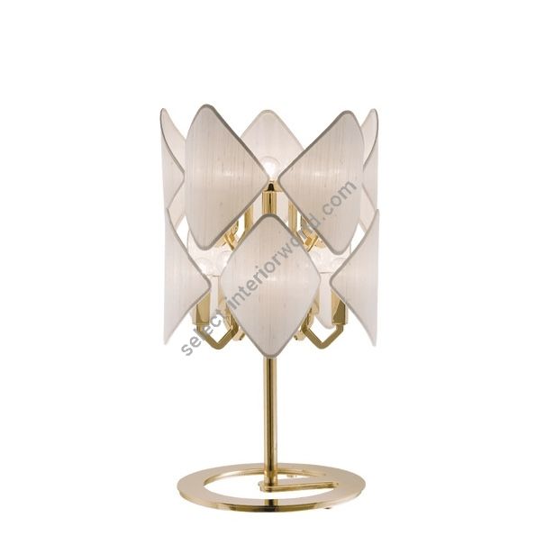 Patrizia Garganti / Table Lamps / Holly H08G4