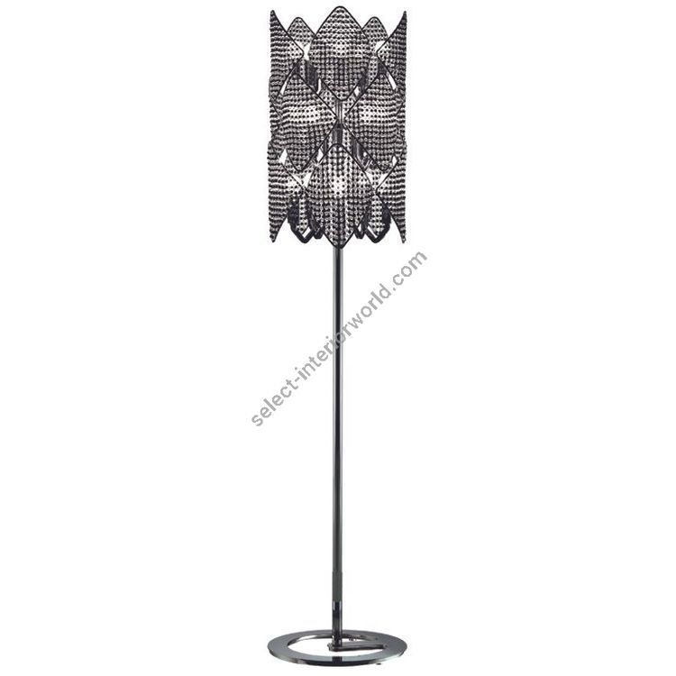 Patrizia Garganti / Floor Lamps / Holly H10C3