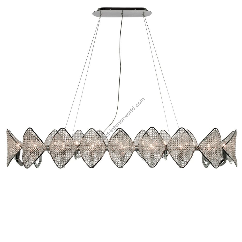 Patrizia Garganti / Chandeliers / Holly H13C8