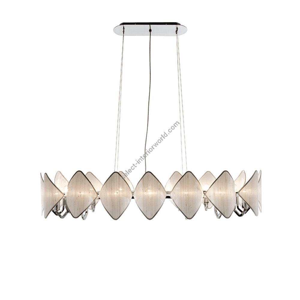 Patrizia Garganti / Chandeliers / Holly H14C4