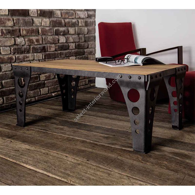 Robers / Coffee Table / H 16927