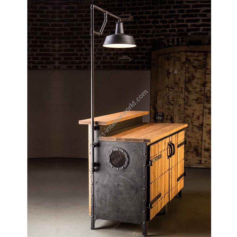 Robers / Counter / H 16931