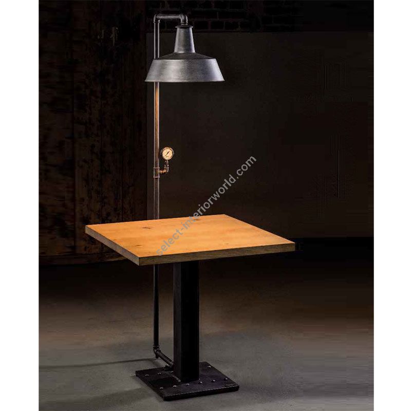 Robers / Illuminated Table / H 16933