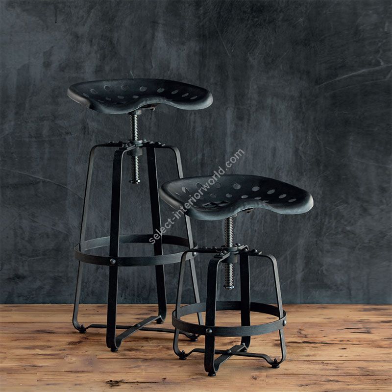 Robers / Bar Stool / H 16934