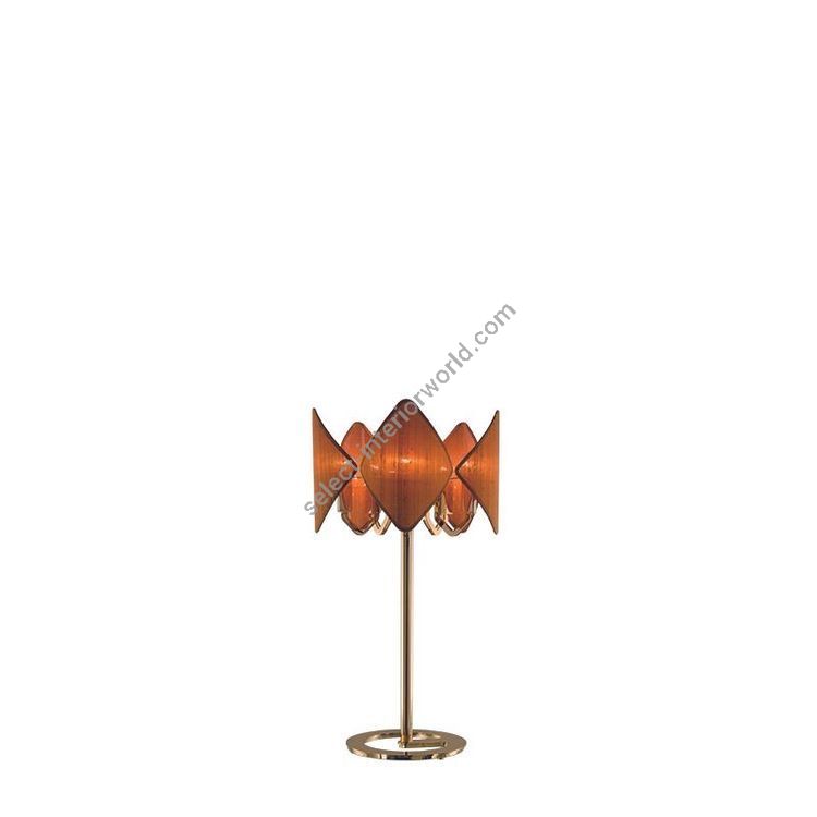 Patrizia Garganti / Table Lamps / Holly H21G6