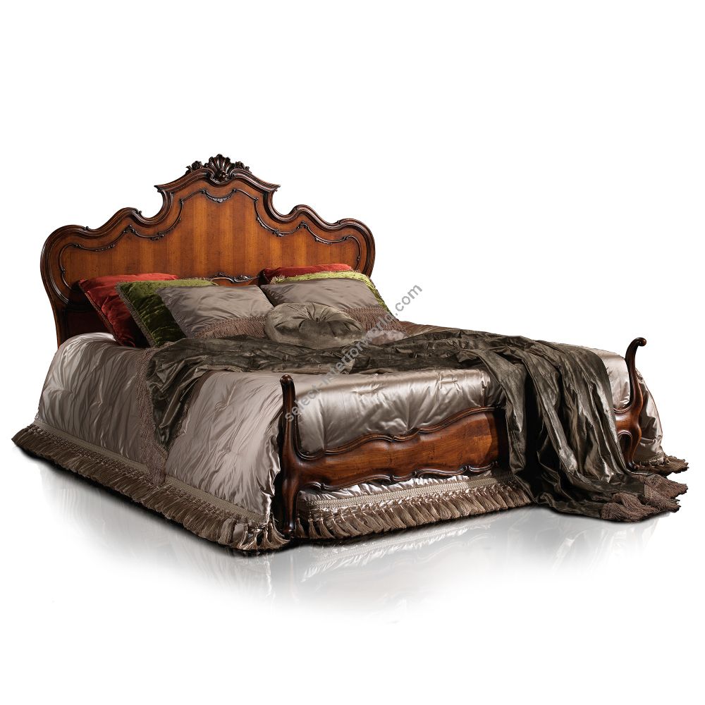 Francesco Molon / Beds / Memorie Italiane H301
