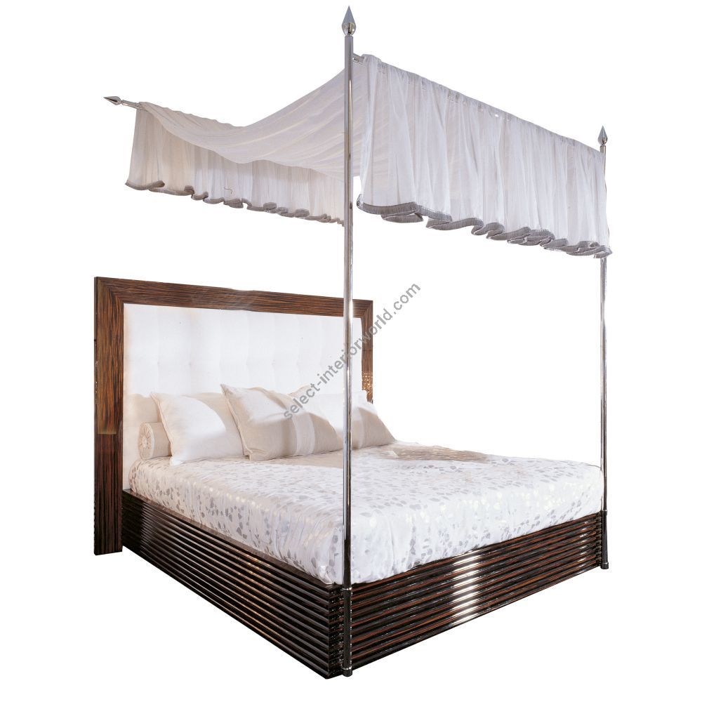Francesco Molon / Beds / Eclectica Precious H502
