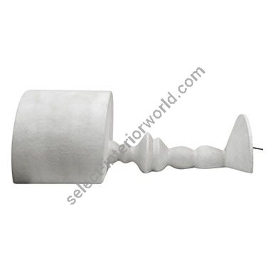 Karman / Floor Lamps / Alibabig Floor & Wall H625V-INT