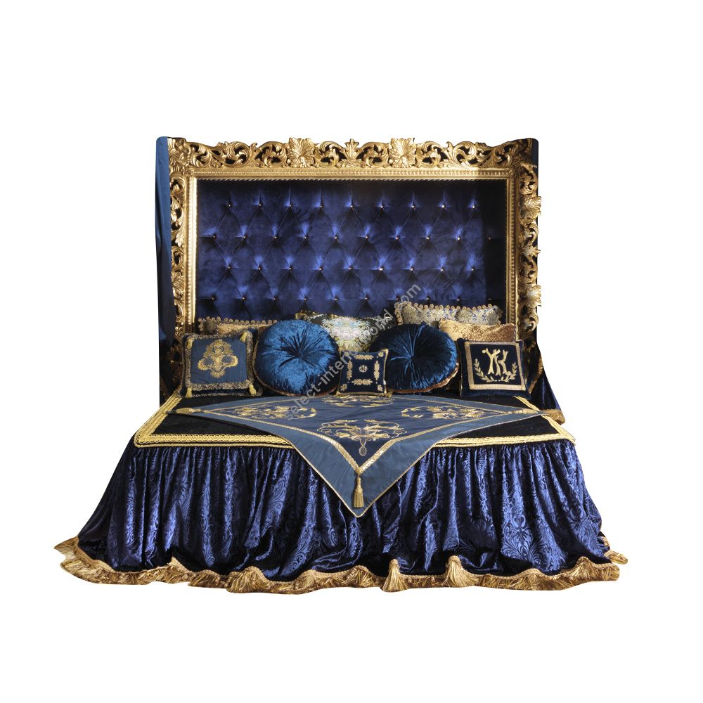 Francesco Molon / Headboards / New Empire H98