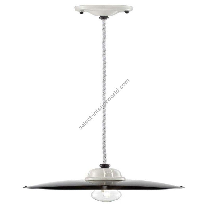 Ferroluce Retro / Pendant / Kit - 3 items / C1610