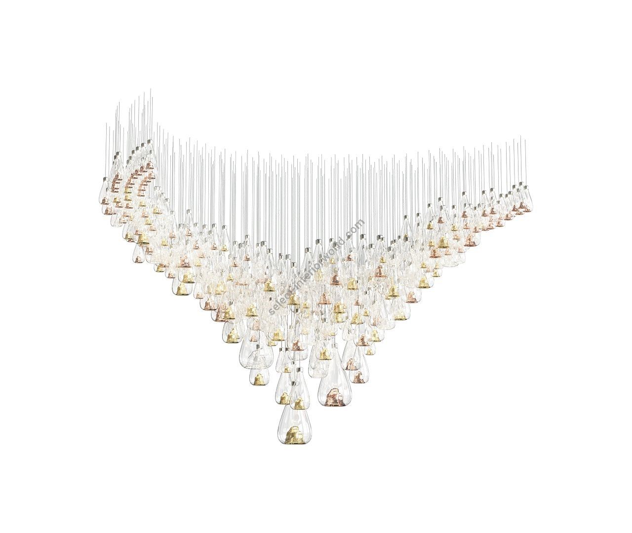 Sans Souci / Chandeliers / Haida XL1