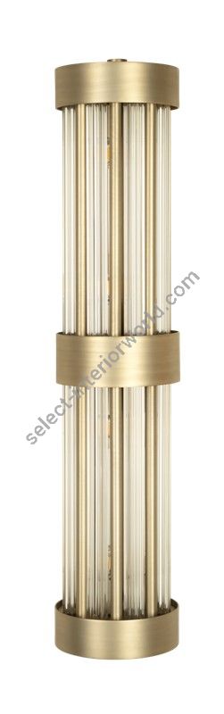 Castro Lighting / Wall Sconces / Halma 9623.15
