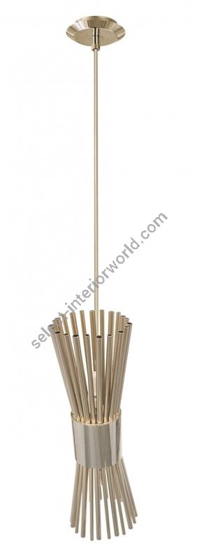 Castro Lighting / Pendants & Suspension Lights / Halo 9600.1