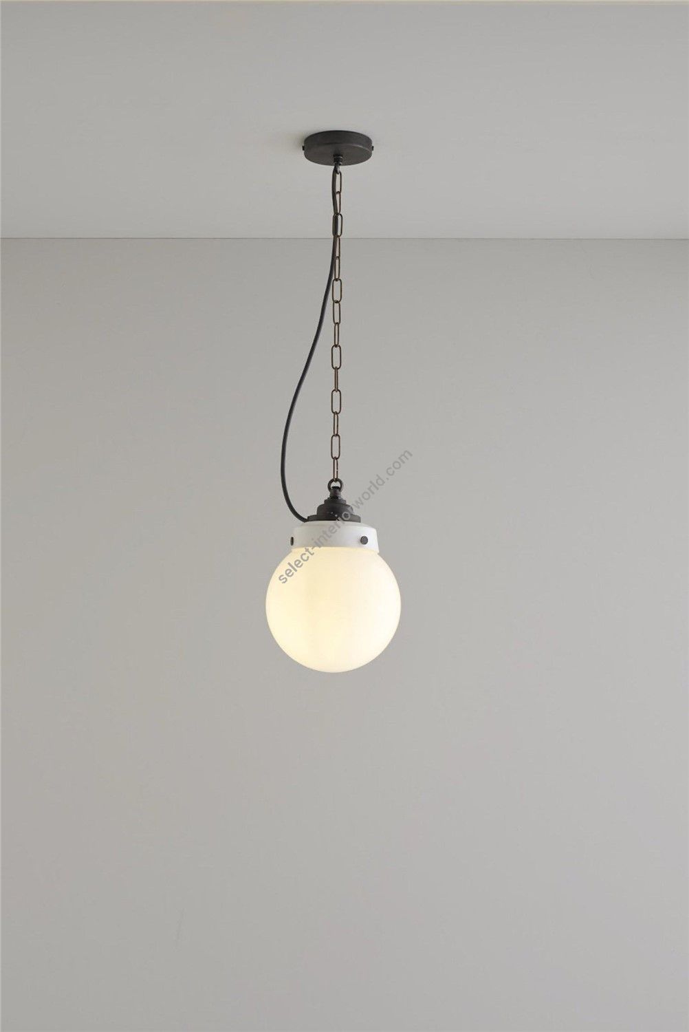 Original BTC / Pendants & Suspension Lights / Hampton Size 1