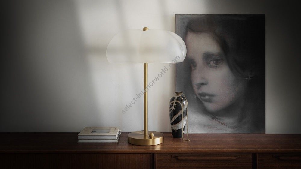 Schwung design / Table Lamps / Hana LG