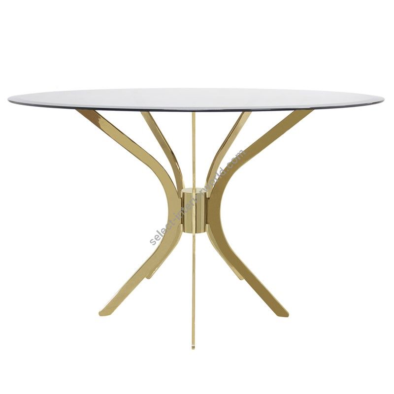 Castro Lighting / Center Tables / Haring