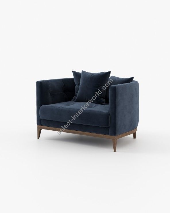 Laskasas / Armchairs / Harold