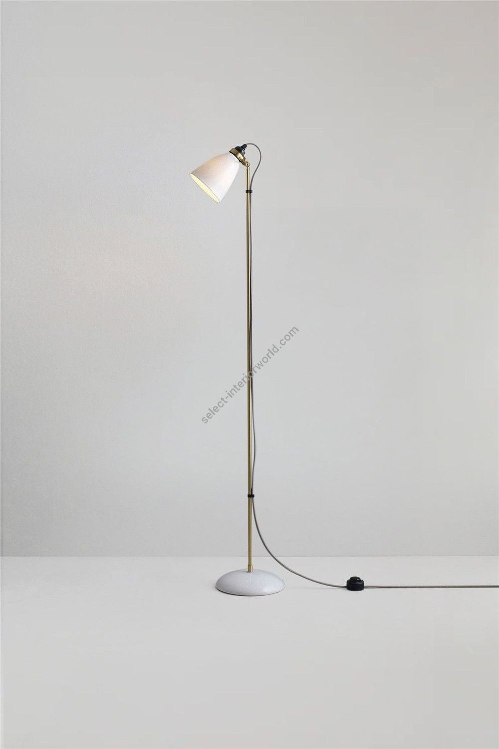 Original BTC / Floor Lights / Hector 30