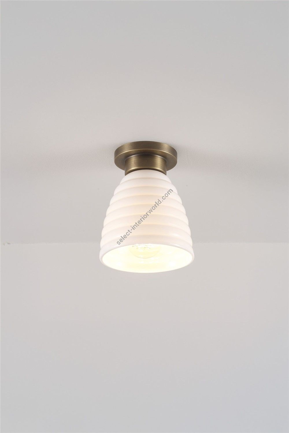 Original BTC / Ceiling Lights / Hector Bibendum