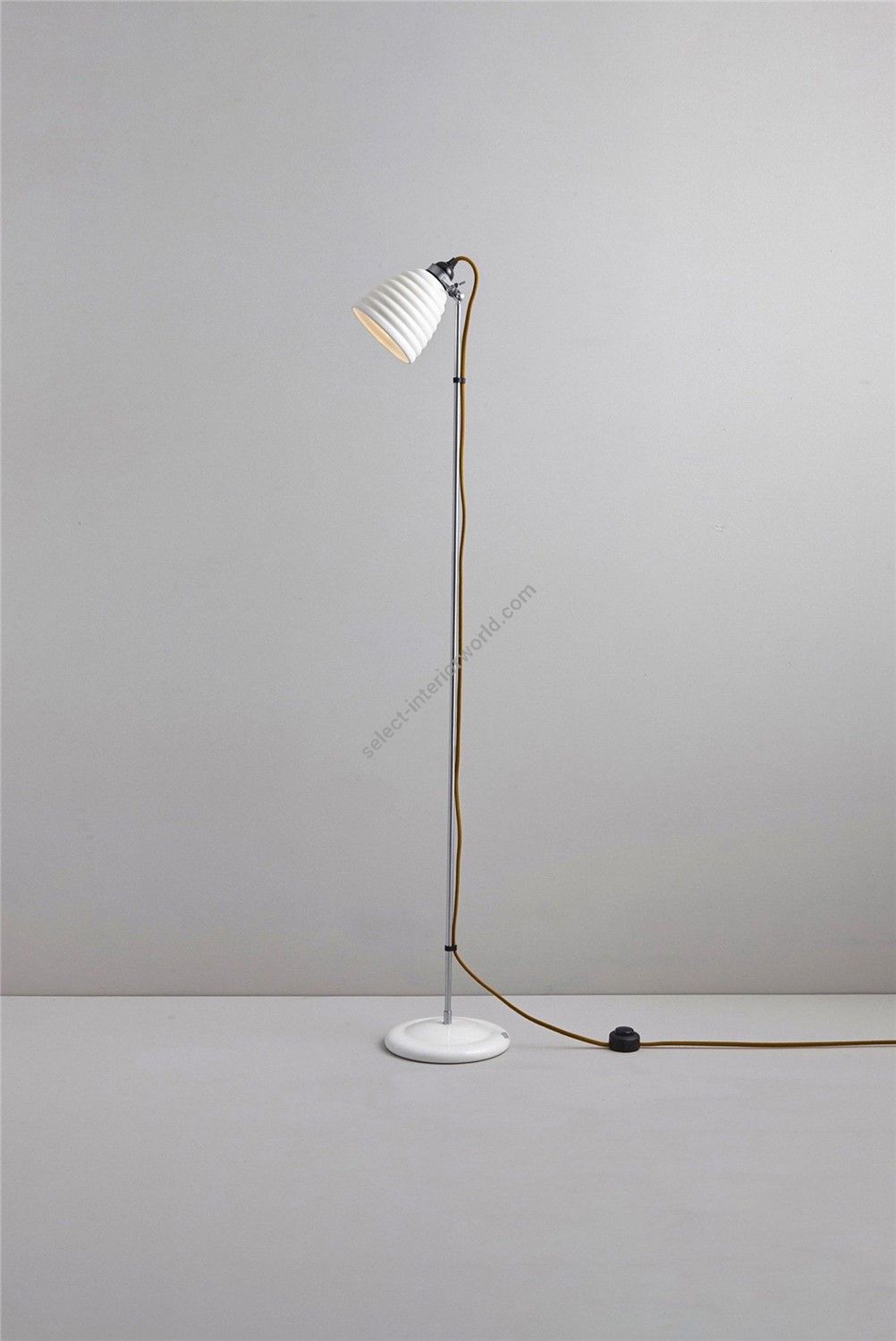 Original BTC / Floor Lamps / Hector Bibendum