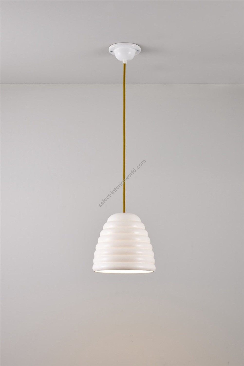 Original BTC / Pendants & Suspension Lights / Hector Bibendum Size 2