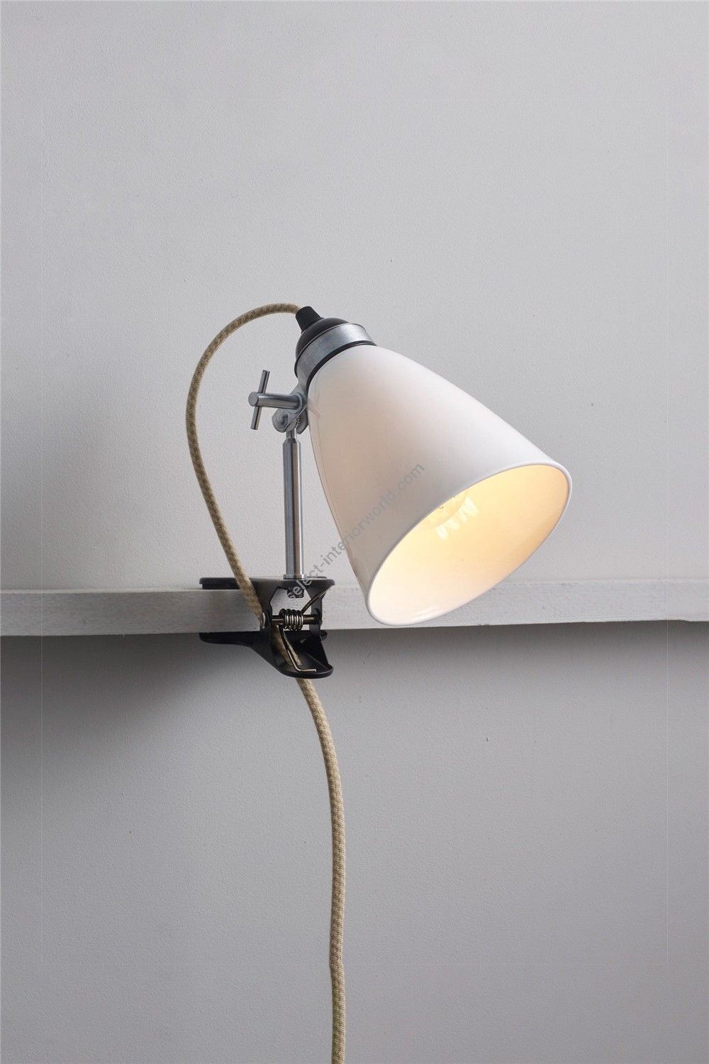 Original BTC / Clip Lights / Hector Medium Dome