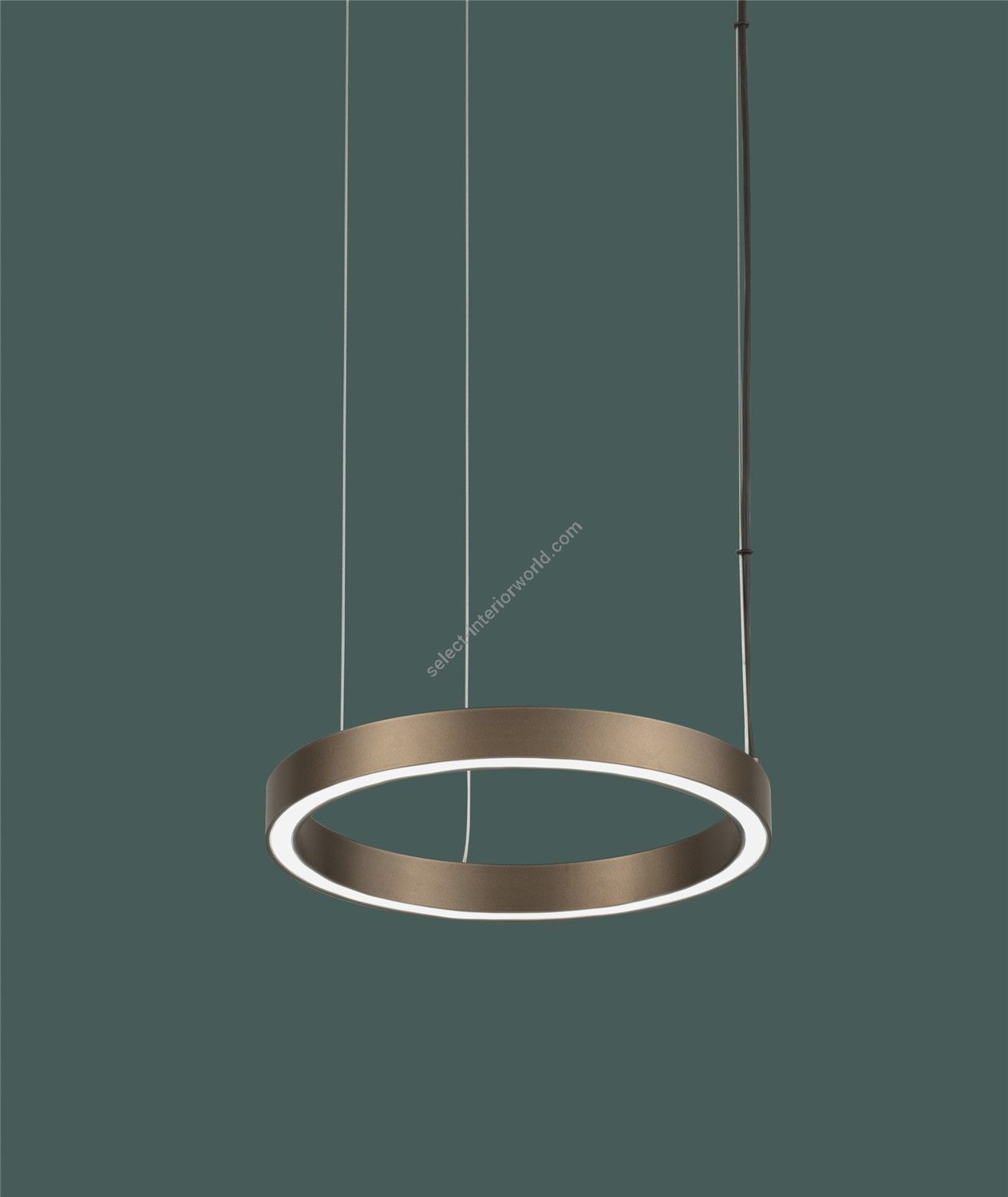 Euroluce Lampadari / Pendants & Suspension Lights / Henos 24