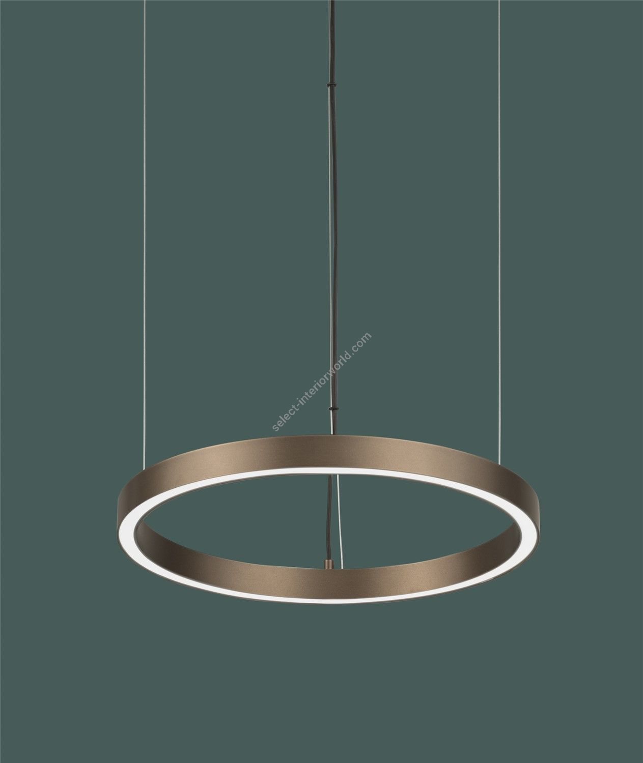 Euroluce Lampadari / Pendants & Suspension Lights / Henos 32