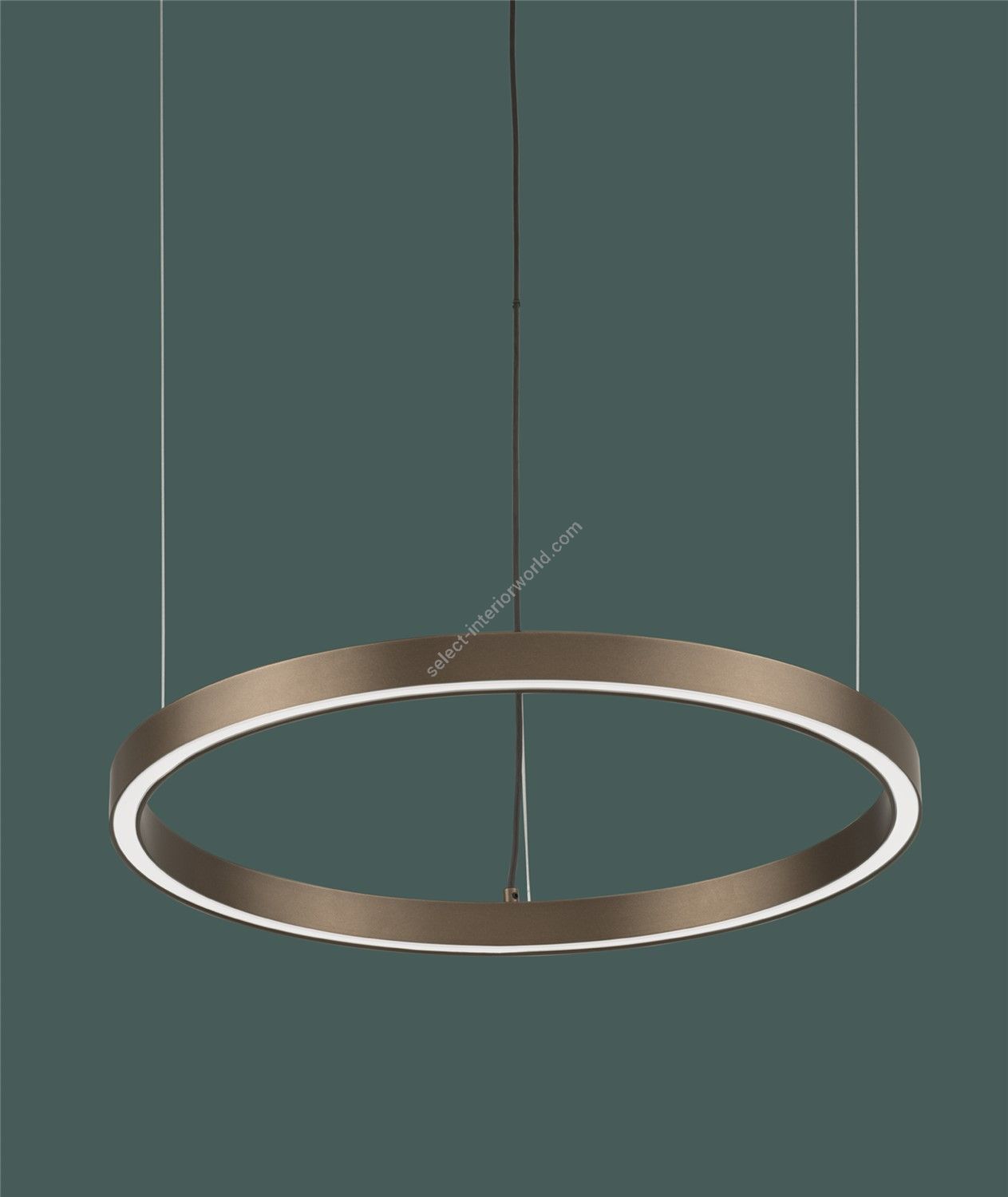 Euroluce Lampadari / Pendants & Suspension Lights / Henos 40