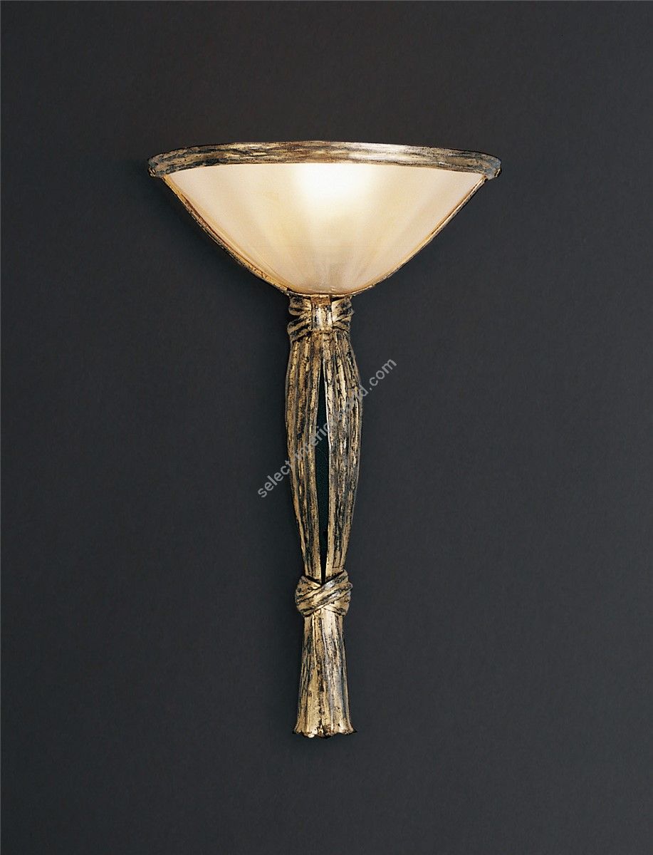 Officina Ciani / Wall Sconces / Iron HL1093WA-2 Effige