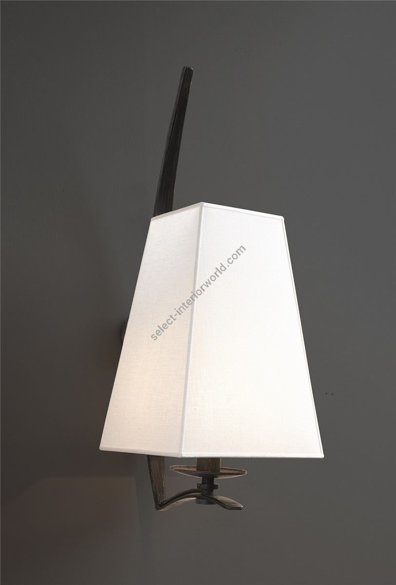 Officina Ciani / Wall Sconces / HL1118WA-1 Zig zag