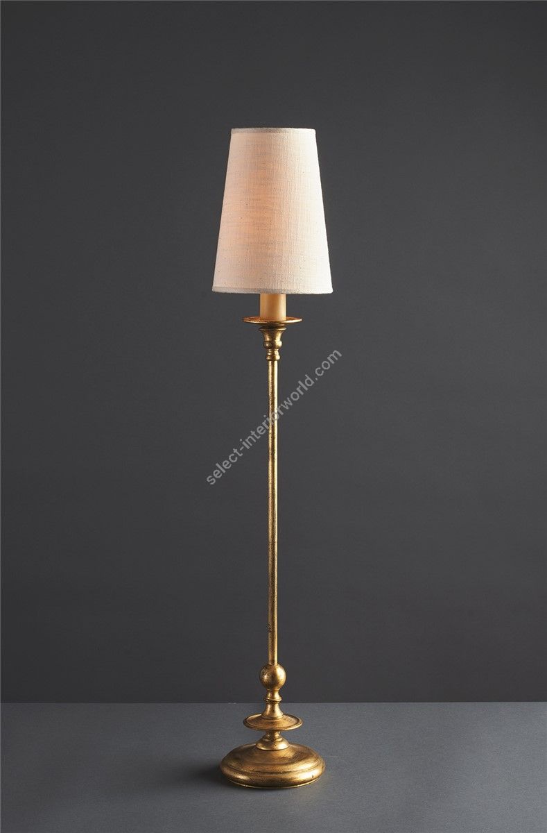 Officina Ciani / Table Lamps / with Conical Lampshade HL1125TA-1