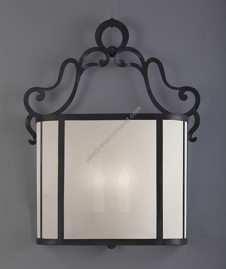 Officina Ciani / Wall Sconces / HL1129WA Occhiello