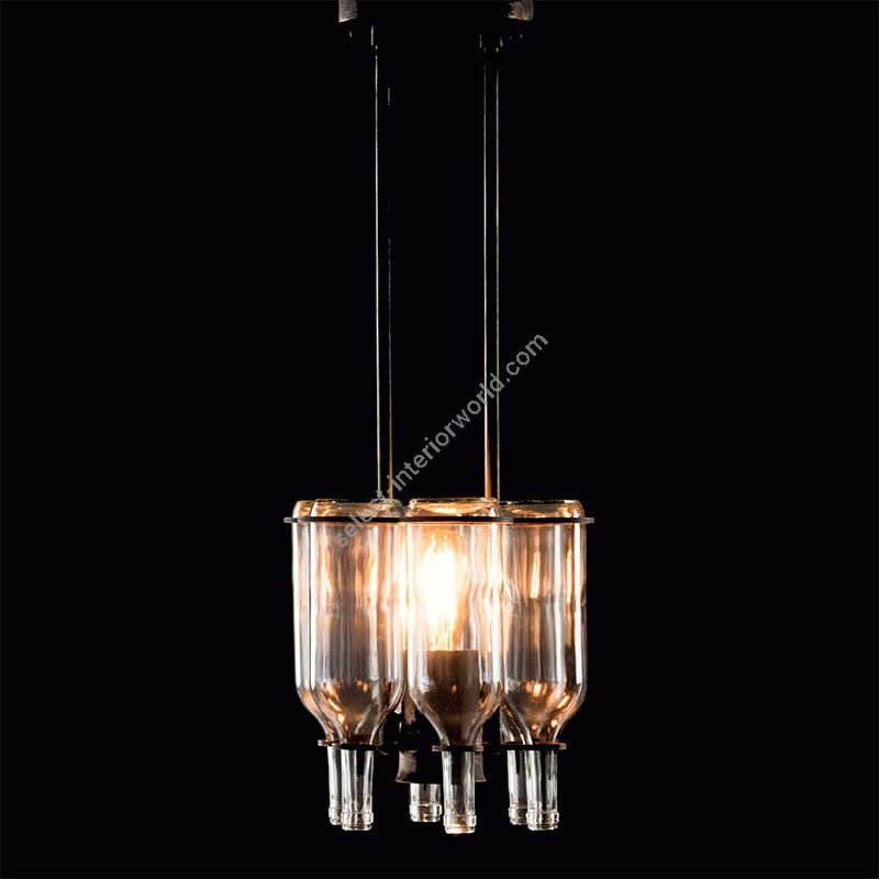 Robers / Suspension Lamp / HL 2633