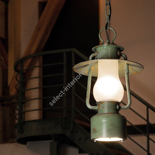 Robers / Pendants & Suspension Lights / HL 2655