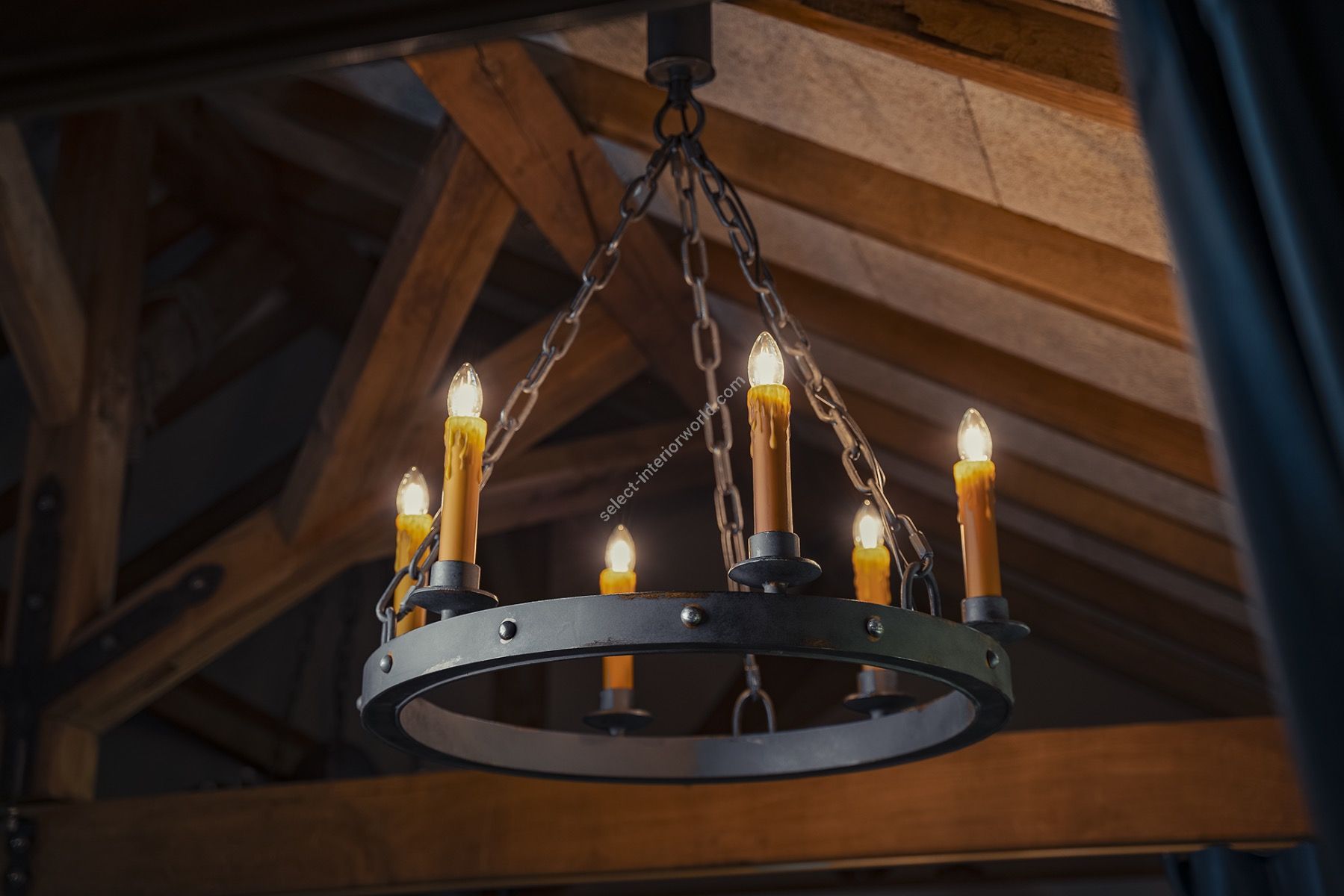 Robers / Chandeliers / HL2666