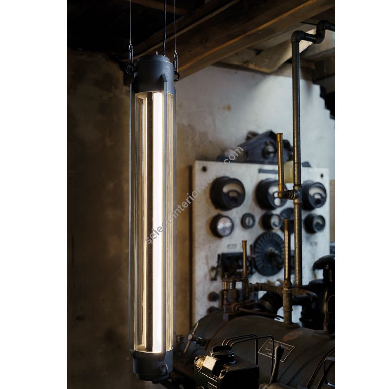 Robers / Pendants & Suspension Lights / HL 2690