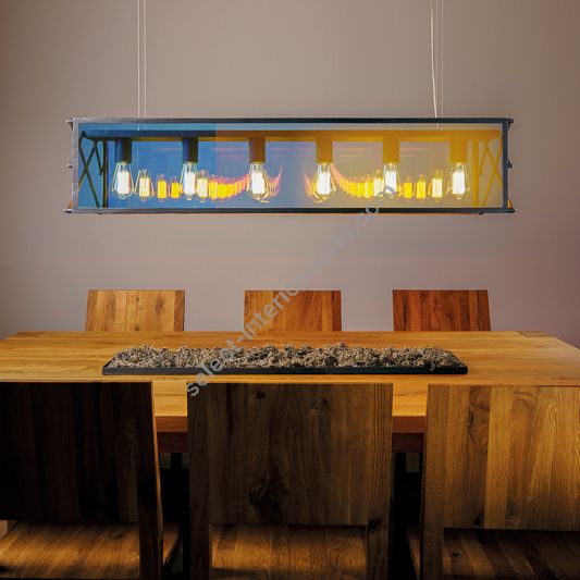 Robers / Pendants & Suspension Lights / HL 2691