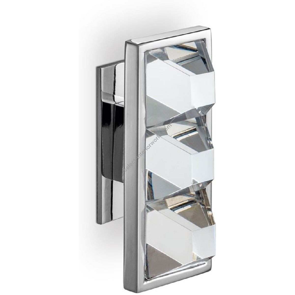 Arte Veneziana / Door Handles / Hollis HDX-AVA-012-M8